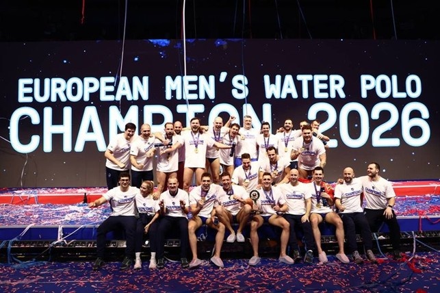 serbia - 1^ posto serbia - 1^ posto