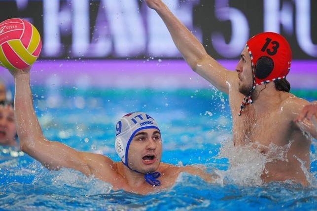 matteo iocchi gratta