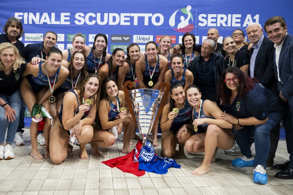 ekipe orizzonte - 1° posto