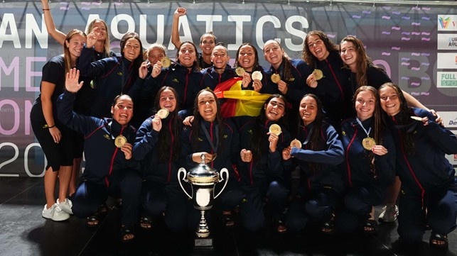 1° posto - spagna