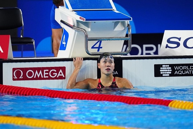 Mizuki Hirai