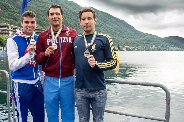 FIN 2016 Campionato Italiano Assoluto Nuoto di Fondo