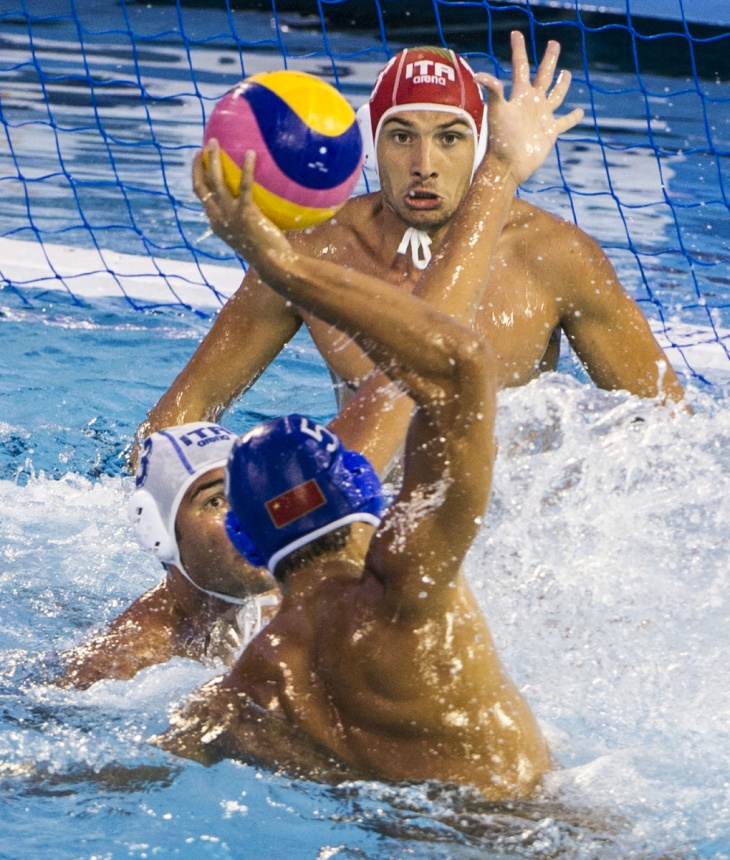 Marco Del Lungo