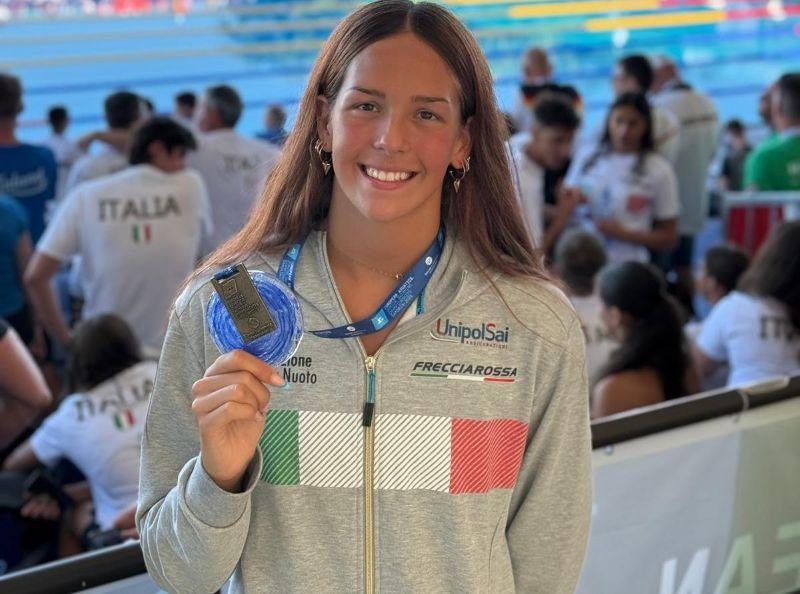 bianca nannucci