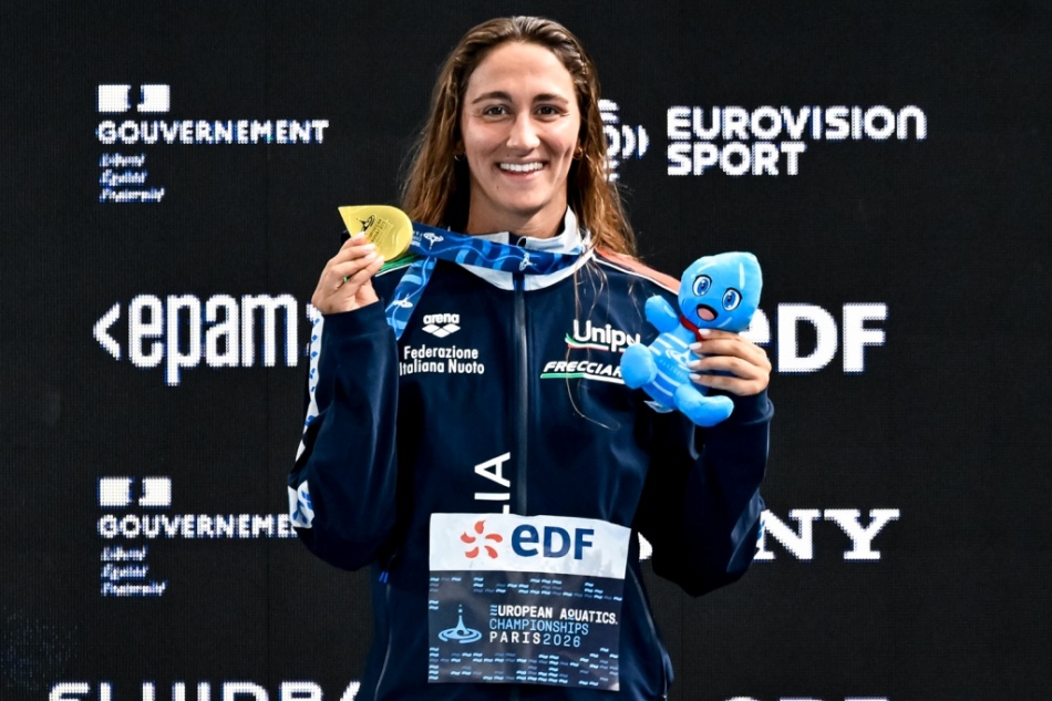 simona quadarella