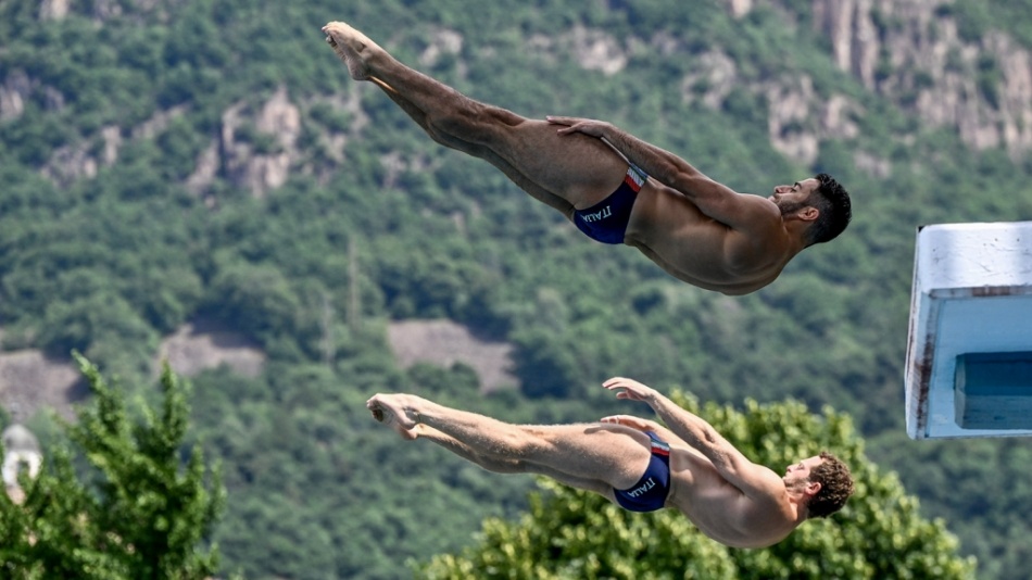 giovanni tocci e lorenzo marsaglia