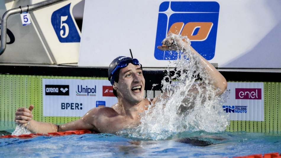 matteo diodato