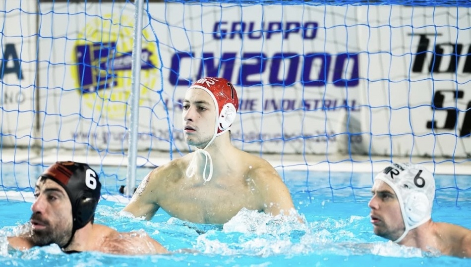 tommaso baggi necchi