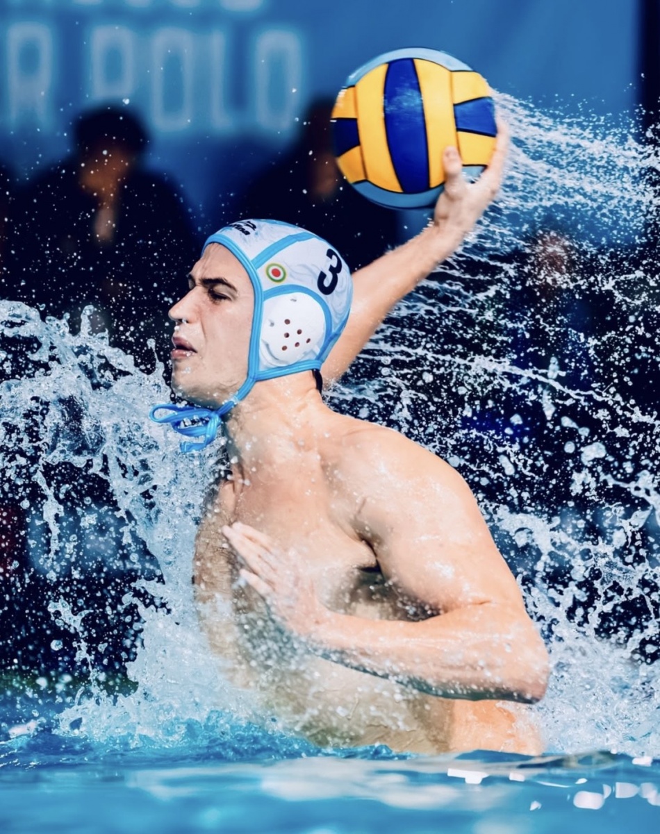 alvaro granados ortega