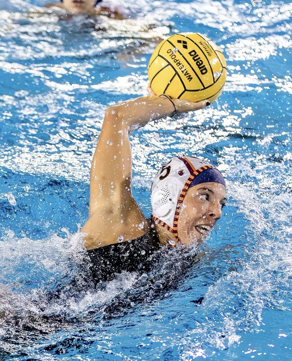 chiara ranalli